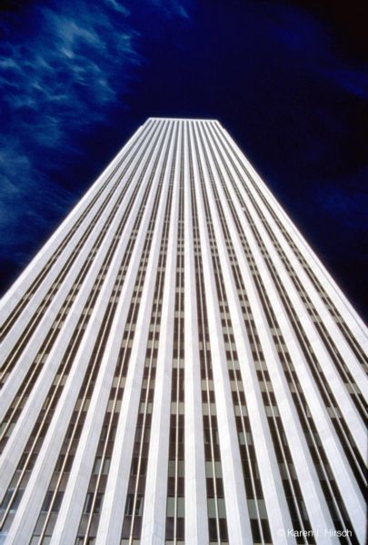 Aon Building, Chicago
